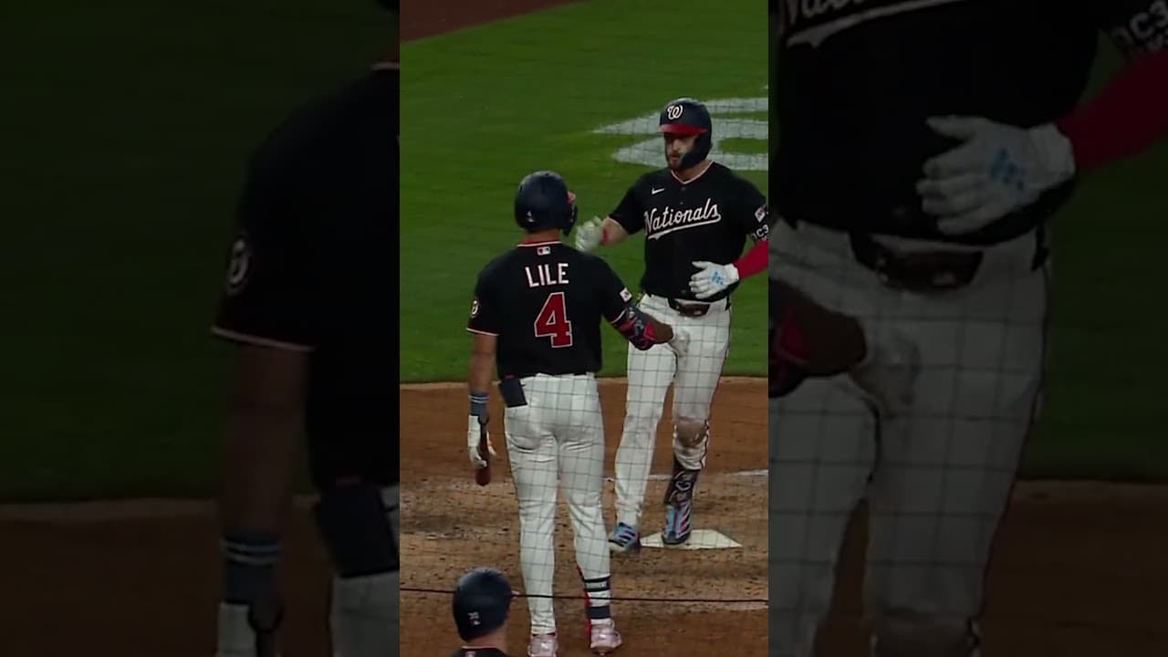 440-Foot Bomb From Dylan Crews