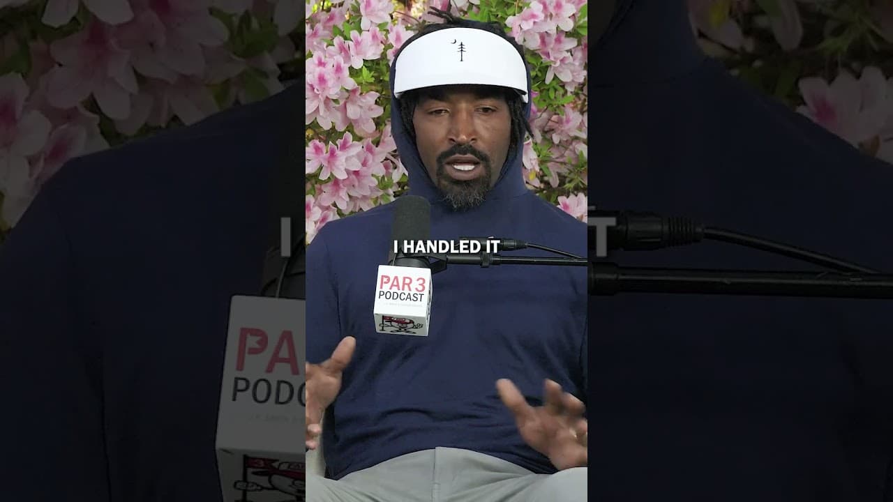 How Schoolboy Q Helped JR Smith