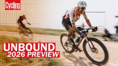 Unbound Gravel 2026 - Everything You Need To Know!