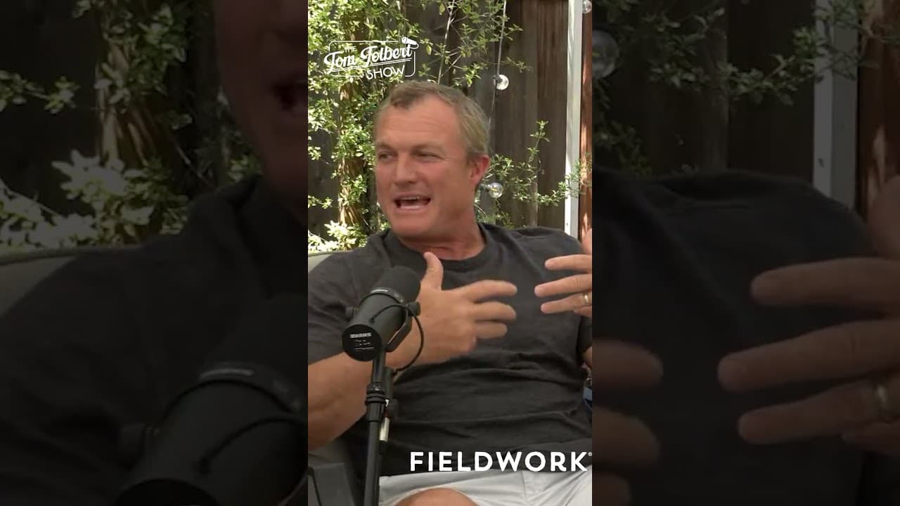Lynch Reflects on the Toughest Loss of His Playing Career #nfl  #johnlynch  #marshallfaulk