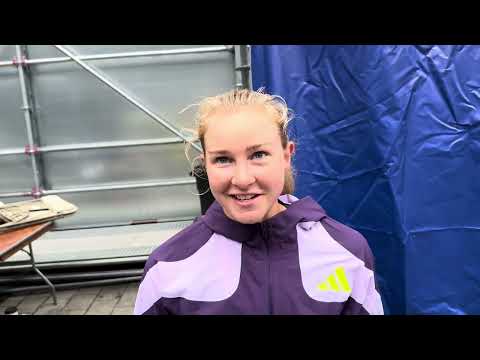 Katelyn Tuohy targeting US road 5K champs, hoping to race some off distances in 2026