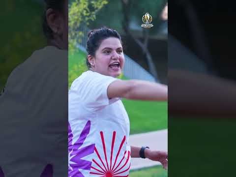 The excitement of #WomensCricketWeek rolls on 🌏 Ft: Qatar Cameroon, Finland, Singapore and England