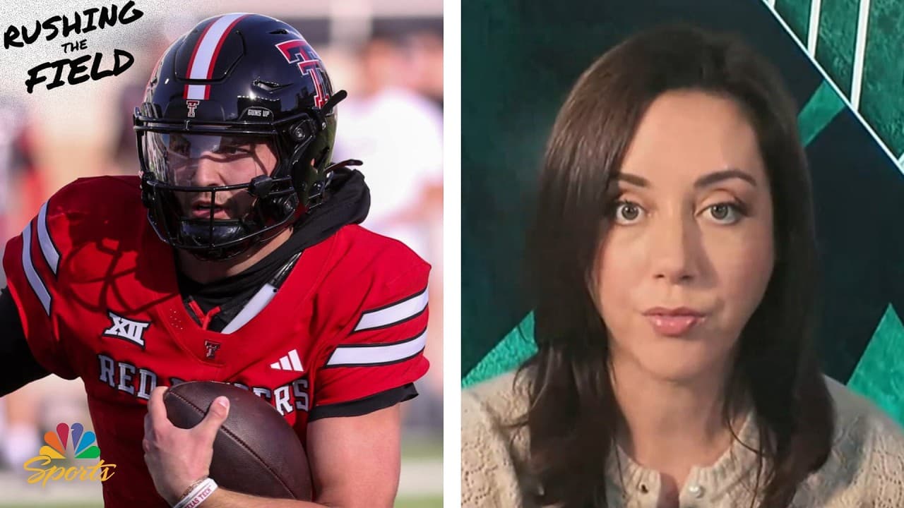 Brendan Sorsby will NOT play in 2026 as NFL opts against supplemental draft | Rushing the Field