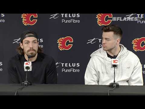 Year End | Ryan Lomberg & Hunter Brzustewicz - 17.04.26