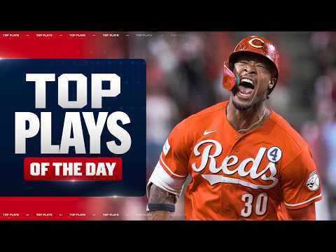 Reds are WALK-OFF WINNERS, Marlins back-to-back-to-back HR & the BEST MLB Highlights from 6/2/26!