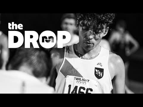 Cole Townsend, Running Supply | The Drop Podcast E411