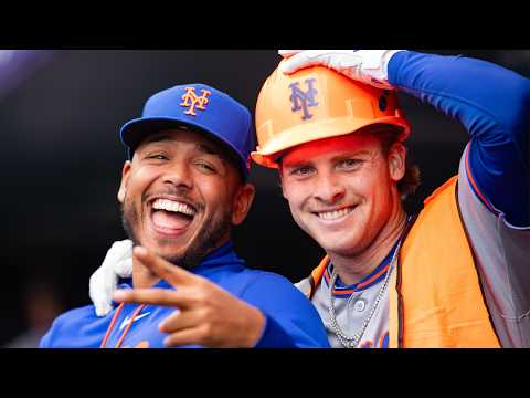 Carson Benge CRUSHES Go-Ahead Home Run | FULL AT-BAT