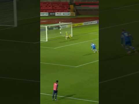 Superb two goals from Leeds United’s Ollie Pickles
