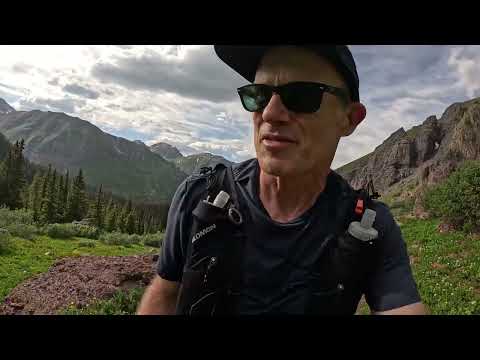 SOFTROCK Trailer - Preview of the Hardrock 100 Endurance run course