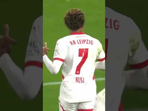 Pure Nusa magic 😎🪄