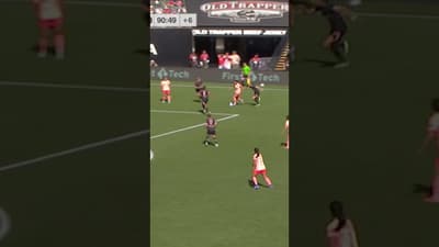 Move it like Wilson 😮‍💨⚽