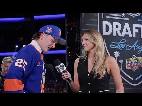 'Welcome to the NHL' Episode ✌️ COMING SOON