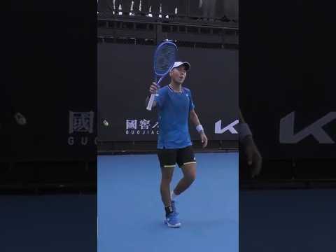 CRAZIEST point of all time! 😱