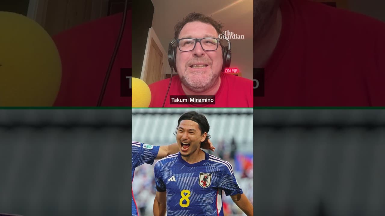 Can Japan overcome their psychological barrier to make history? World Cup preview