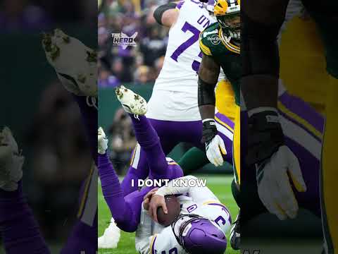 What Colin Cowherd got RIGHT & WRONG: NFL WEEK 12