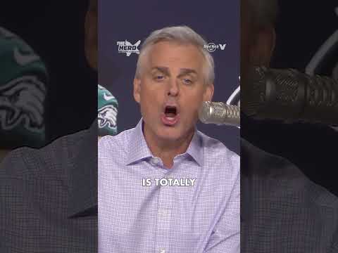 #KyleShanahan vs. #NickSirianni was #CHATGPT vs. Crayons