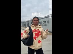 When is the ACFC Home Opener?