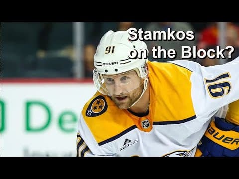 Bettman on Valuations and Expansion Fee, Habs Extend Matheson, Other NHL Talk