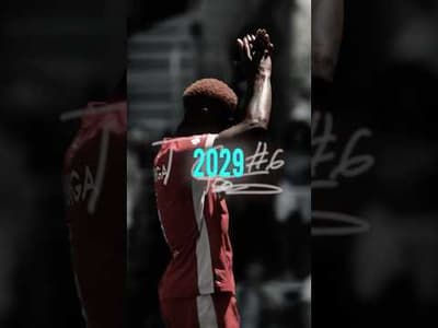 One of the world's greats. Temwa Chawinga calls KC home through 2029 🔥 #nwsl #soccer #goat #history