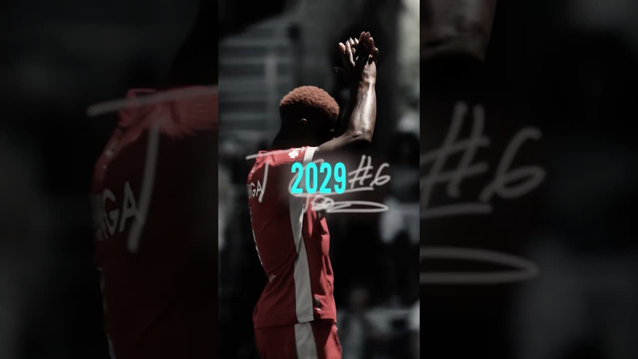 One of the world's greats. Temwa Chawinga calls KC home through 2029 🔥 #nwsl #soccer #goat #history