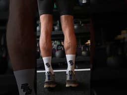 Old school vs New school.