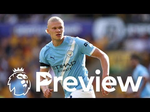 Premier League Preview: Matchweek 4 (2025-26) | NBC Sports