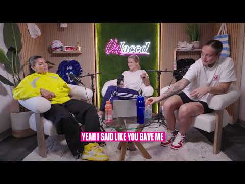 Why San Diego Was The Perfect Choice For Kenza Dali | Unlaced: Highlights