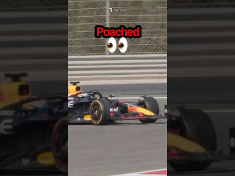 👀 Audi STEALS Verstappen’s mechanic
