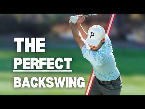 The BACKSWING Checkpoint That EVERY Golfer Needs To Know!