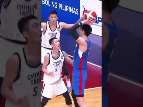 That fake by Sotto 😮‍💨 #AsiaCup