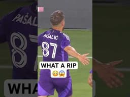 @OrlandoCitySC HITS FIRST VS MIAMI👀