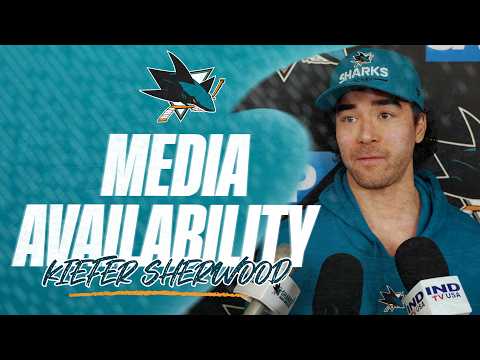 Practice Update (1/22): Sherwood