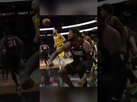 🚨 BREAKING: Paul George suspended 25 games for taking an 'improper medication' for his mental health