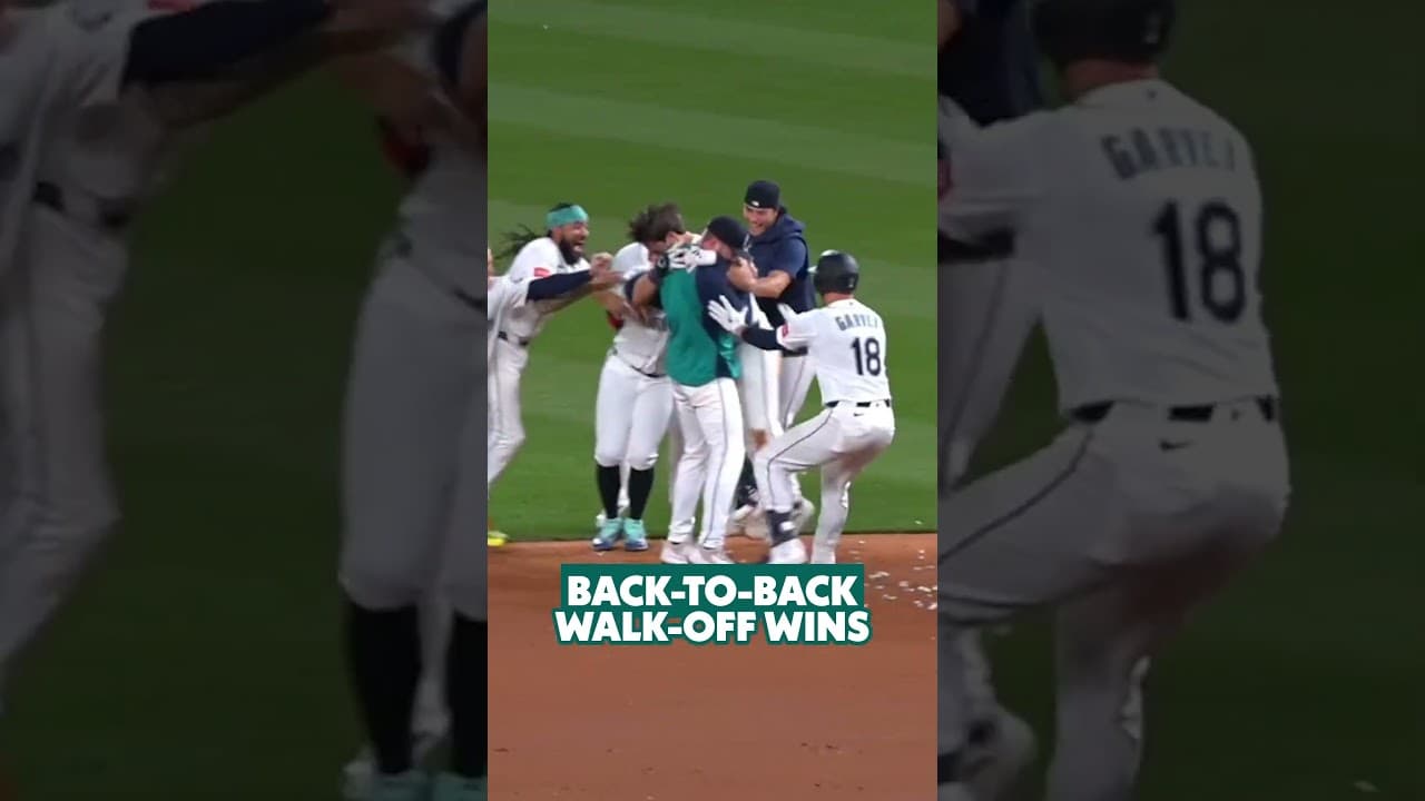 We’ll say it again: Cole “Cole Young” Young.