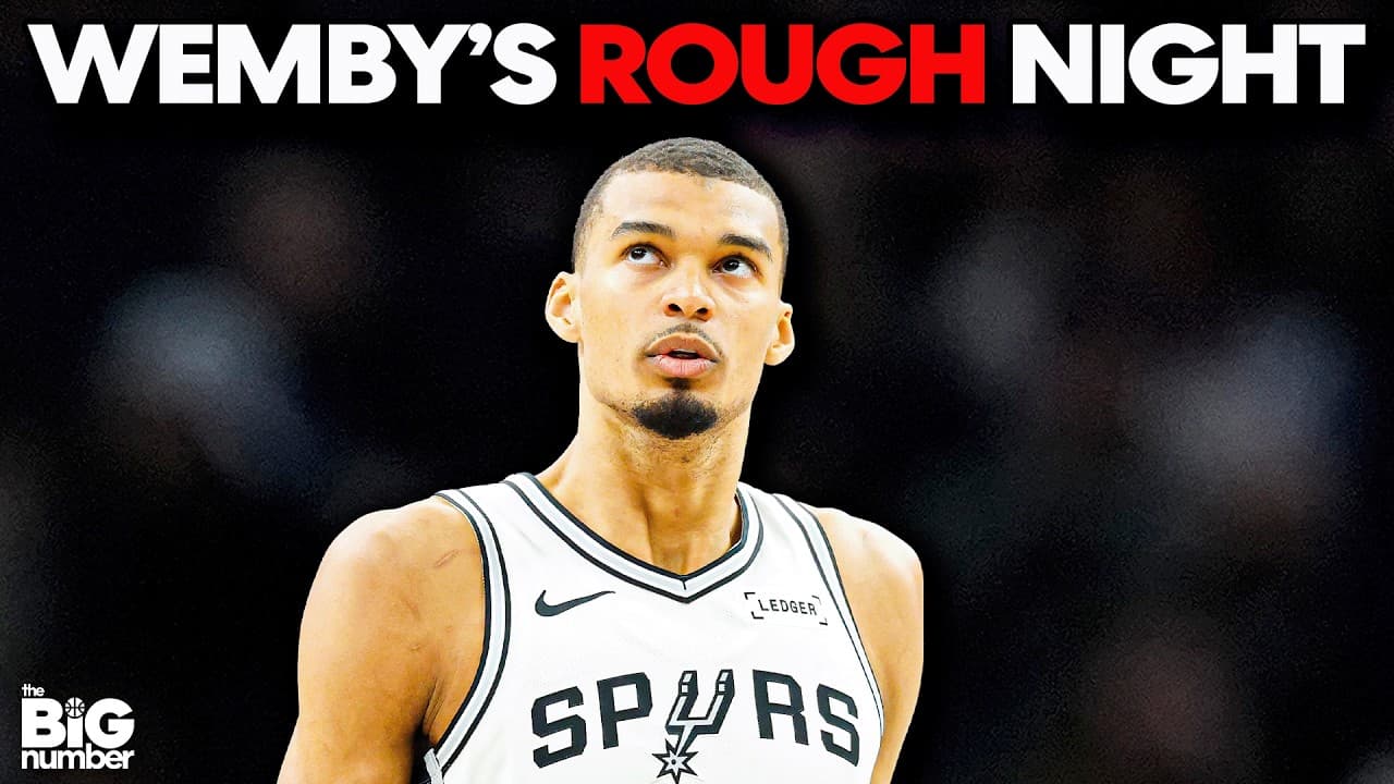 Can Wemby Adapt To Knicks Physical Defense In Game 2?