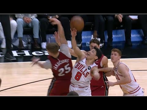 Yuki Kawamura ALL HEART & HUSTLE | January 31, 2026