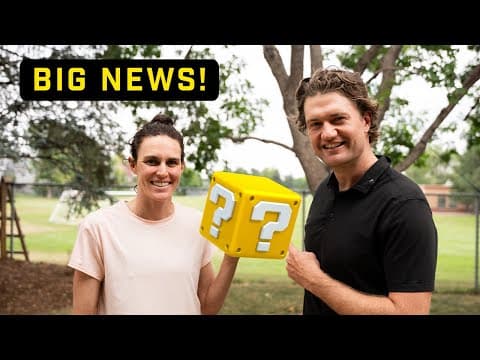 We Became Investors Because of One Product...