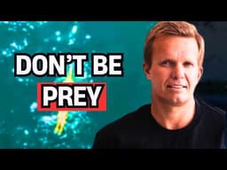Don’t Be Prey: The 10-Year Battle to Reclaim a Life with Mark Sowerby