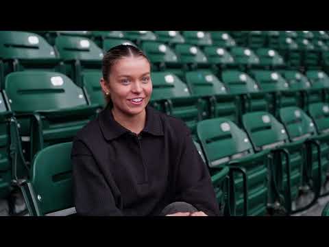 Looking into the Future: Valerin Loboa & Laila Harbert Interview