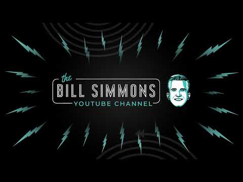 Bill Simmons Live Stream