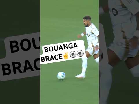 Denis Buonga WITH THE CHIP 😤