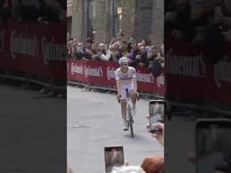 The world champion makes his season debut this week 🌈🤩 Pogacar is going for his FOURTH Strade title