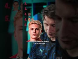 Ice-cold slide tackles only 🧊🔥