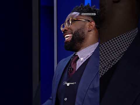 Jamie took table time on the road 🤣🥊| CBS Sports Golazo