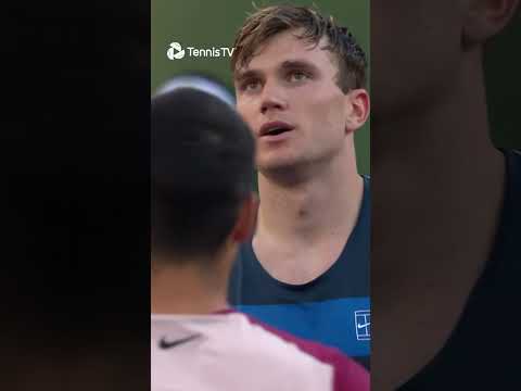 Jack Draper in 2025 😮‍💨 Best Of The Brit This Year!