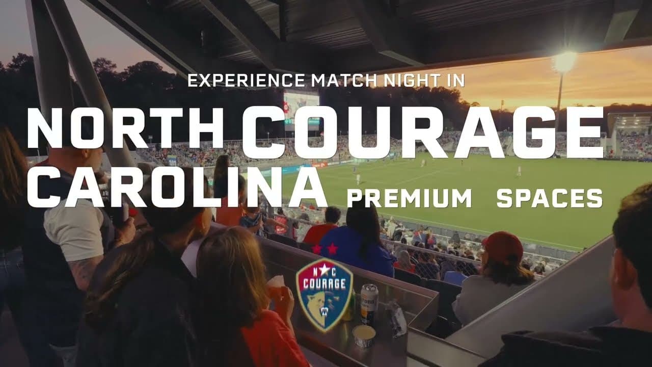 NC Premium Hospitality Spaces