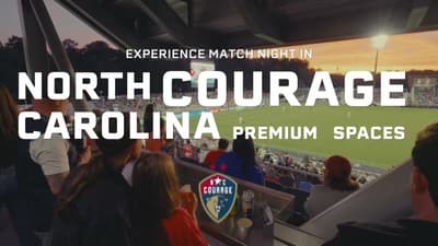 NC Premium Hospitality Spaces