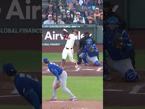 Shohei Ohtani strikes out 7 BATTERS to lower his ERA to 0.38!🔥