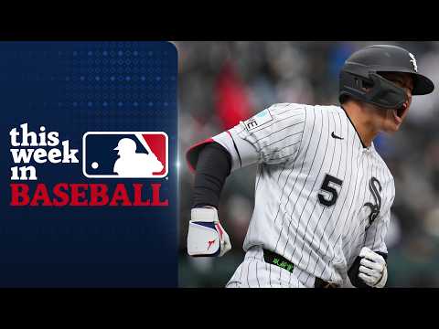 This Week in Baseball looks at the Yankees-Red Sox rivalry, Murakami's historic start and MORE! 📺