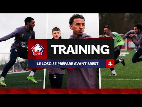 INSIDE I Intensité et... tricherie à l'entrainement ? 👀😆